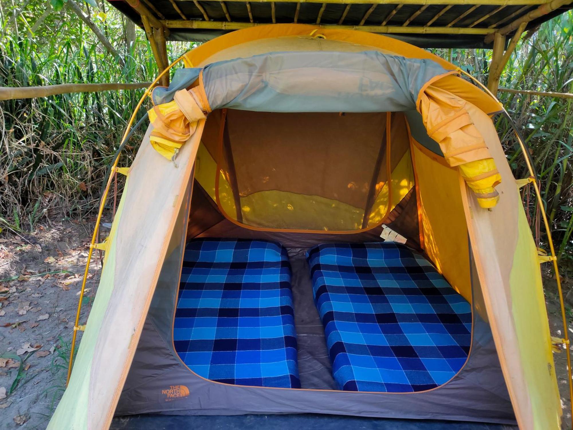 Rumi Wilco Ecolodge & Nature Reserve-Cabanas & Camping Vilcabamba Exterior photo