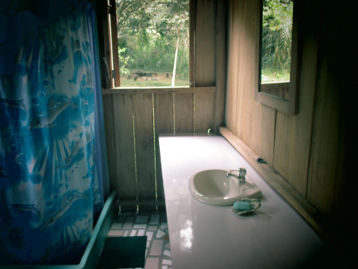 Rumi Wilco Ecolodge & Nature Reserve-Cabanas & Camping Vilcabamba Exterior photo